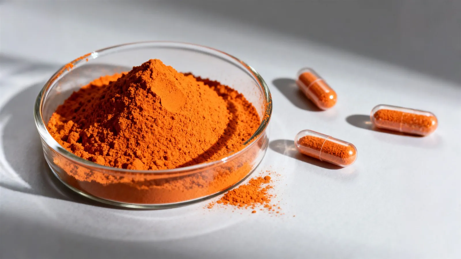 bulk-Coenzyme-Q10-powder bulk-Coenzyme-Q10-powder